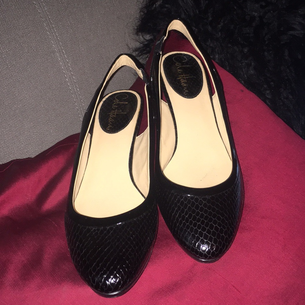 Cole Haan Shoes